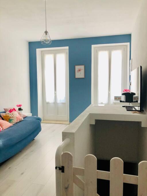 Casa Alma Ferienhaus Cagliari